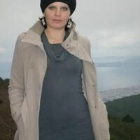 валова ирина