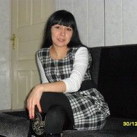 Лилия Плотникова