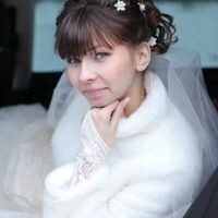 Екатерина Архелова