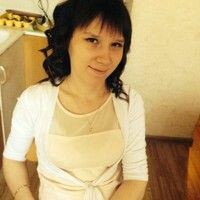 Ольга Кирьянова