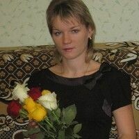 Буторина Анна