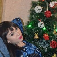 Валентина
