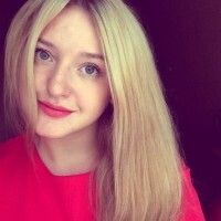 Настя Птицына