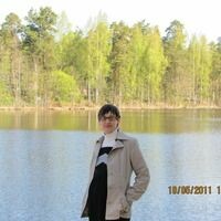 Екатерина Каменщикова