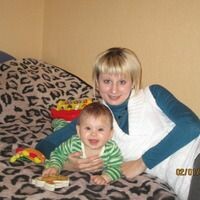 Чигринская Янина