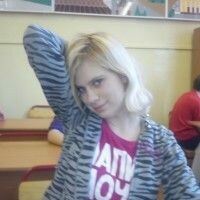 Дарья Львова