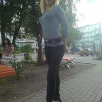 Самойлова Дарья
