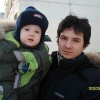 Хаматов Даниил