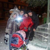 Машкова Надежда