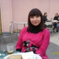 Юлия Герасимова