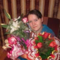 Алена Пояркова