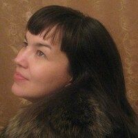 Абдрашитова Наиля