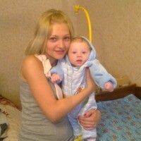 Анна Морозова