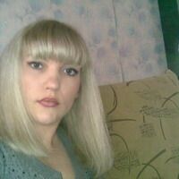 Кристина Афанасьева