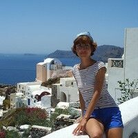 Зайцева Мария