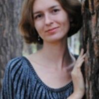 Петрова Людмила