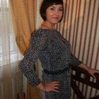 Низамова Лиана