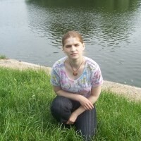 Синицкая Татьяна