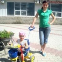 Шевцова Татьянка