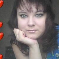 громова надежда