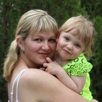 Анастасия Лебедева