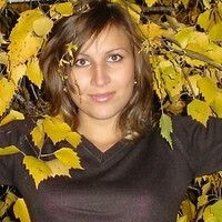 Дроздова Инна