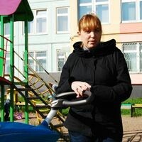 Елена Логутова