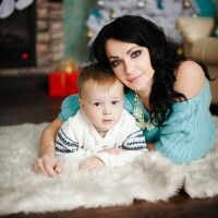 Анна Шушурыхина