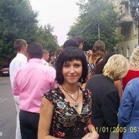 Князева Александра