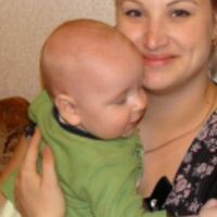 Оксана Иванова