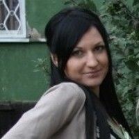 Виталия Косова