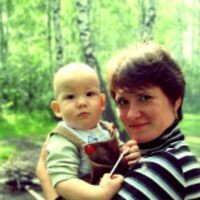 Наталья Киселёва