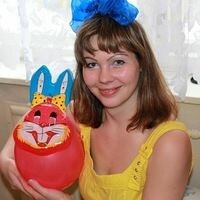 Доброхвалова Леночка