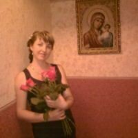 Наумова Виктория