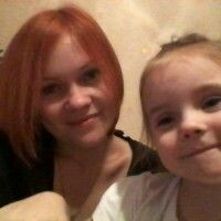 Екатерина Соколова