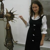 Николаева Наталья