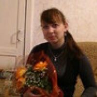 Юлия Лединская