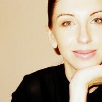 Инна Анисимова