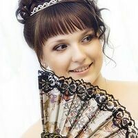 Климова Марина