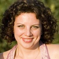 Оксана Старкова