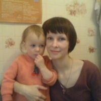 Елена Лобанова