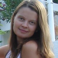 Елена Паршикова