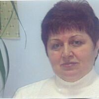 Красюкова Лидия