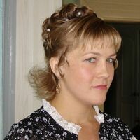 Светлана Чиж