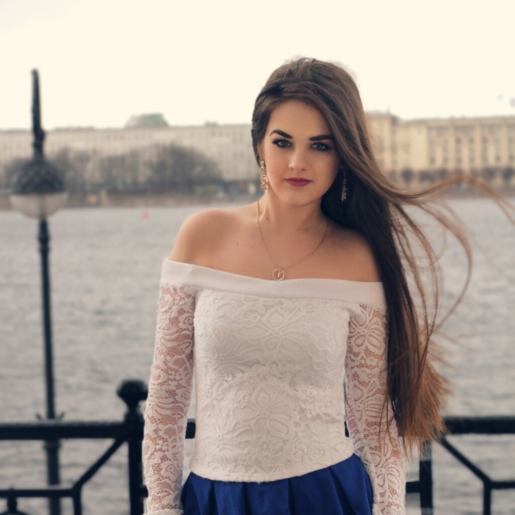Екатерина