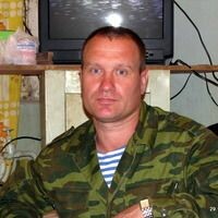 Комолов Николай