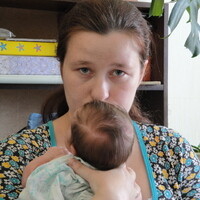 Гончаренко Ольга