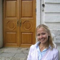Селезнёва Оксана