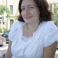 Маргарита Ткаченко