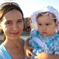 Мифтахова Гульнара
